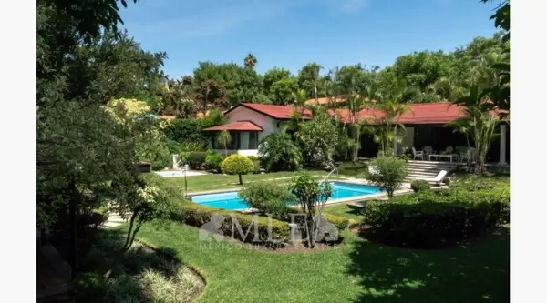 Casa en venta en Palmira Tinguindin, Cuernavaca — foto 2 de 15