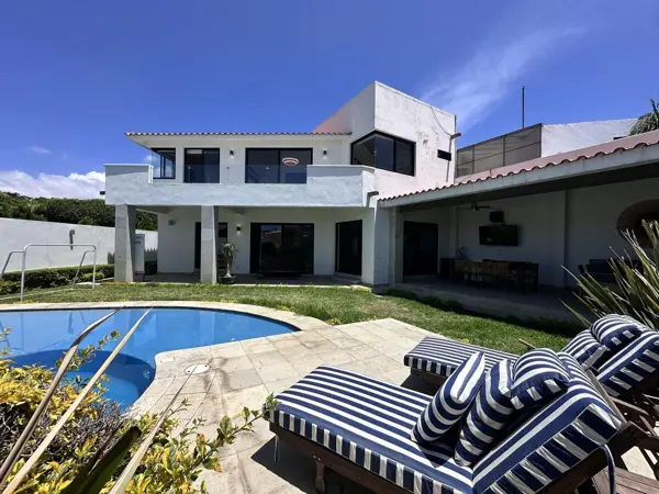 Casa en venta en Real de Tetela, Cuernavaca — foto 2 de 33