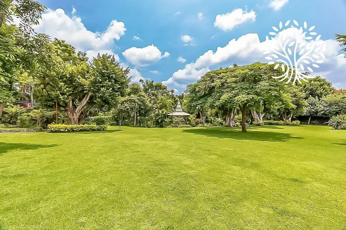 Terreno en venta en Acapatzingo, Cuernavaca — foto 1 de 3