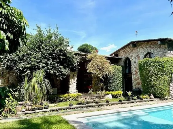 Casa en venta en Acapatzingo, Cuernavaca — foto 3 de 24