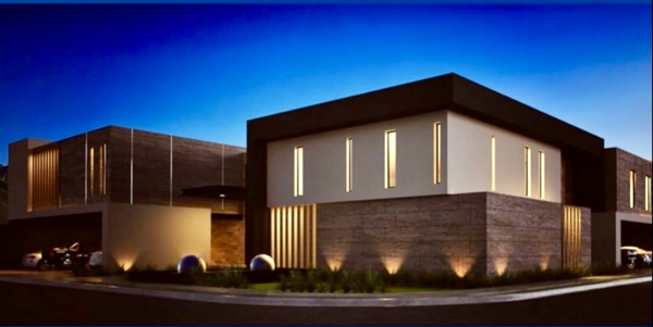 Casa en venta en Del Valle, San Pedro Garza García — foto 2 de 16