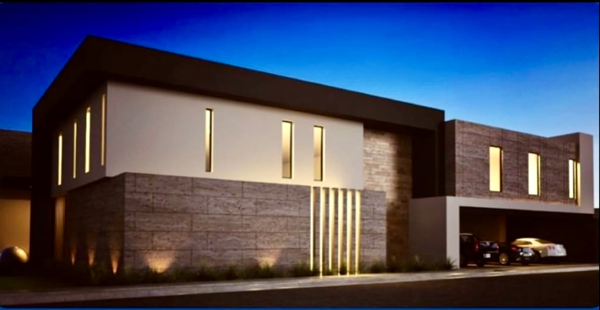 Casa en venta en Del Valle, San Pedro Garza García — foto 3 de 16