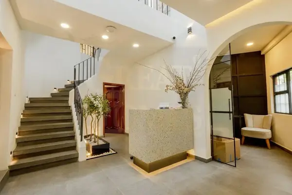 Casa en renta en Guadalupe Inn, Álvaro Obregón — foto 2 de 24