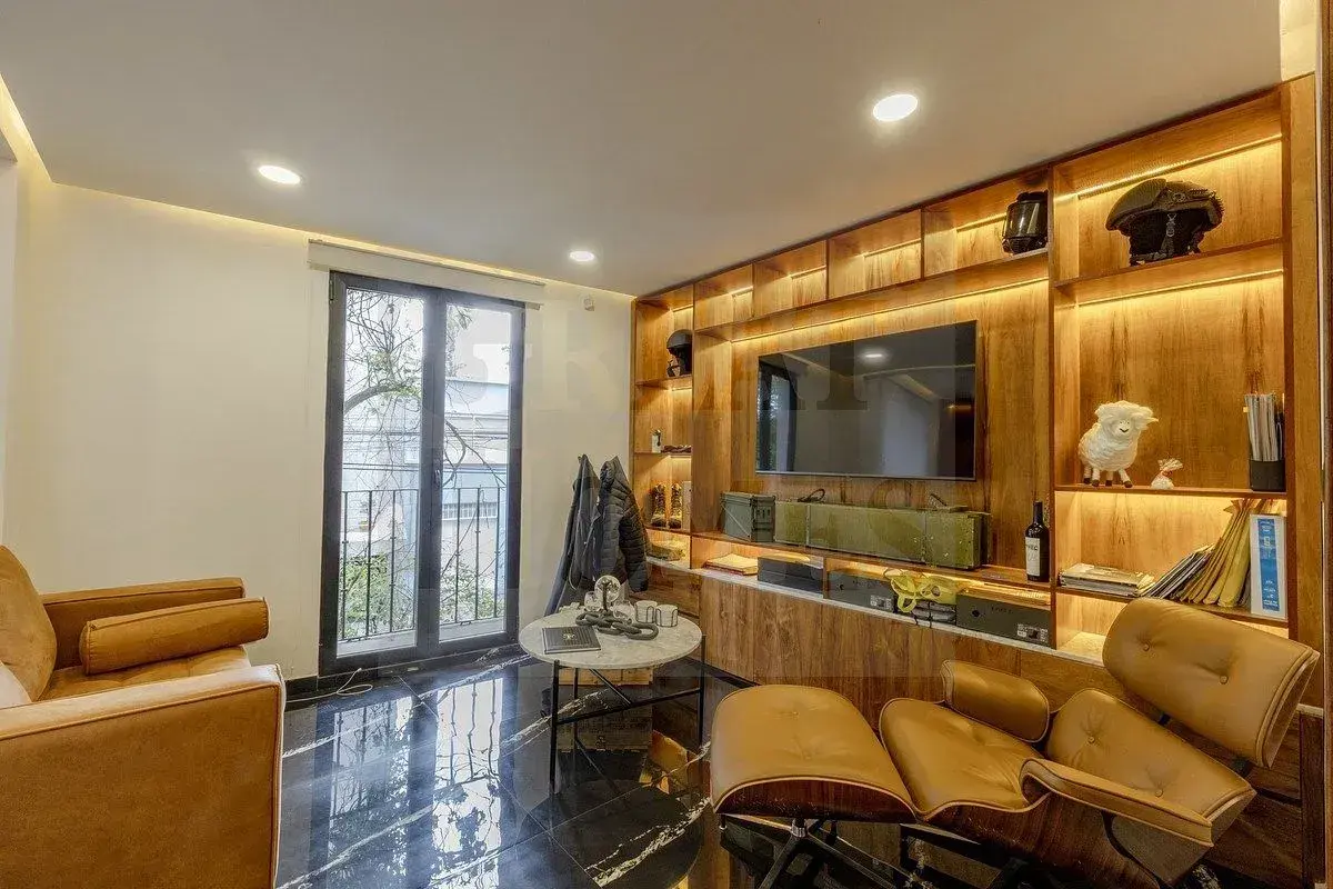 Casa en renta en Guadalupe Inn, Álvaro Obregón — foto 1 de 24
