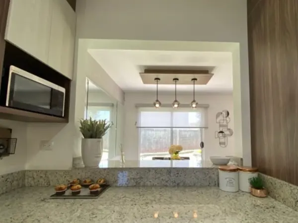 Casa en venta en Triana, Saltillo — foto 3 de 18
