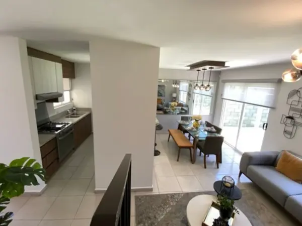 Casa en venta en Triana, Saltillo — foto 2 de 18
