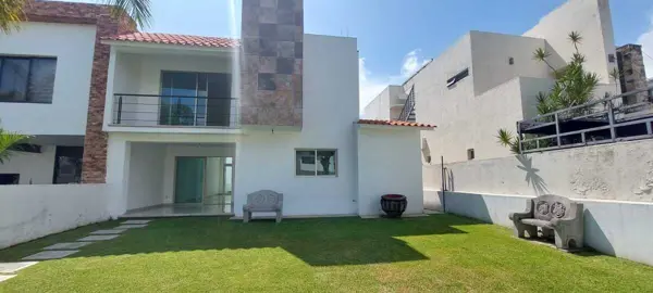 Casa en venta en Jose G Parres, Jiutepec — foto 3 de 27