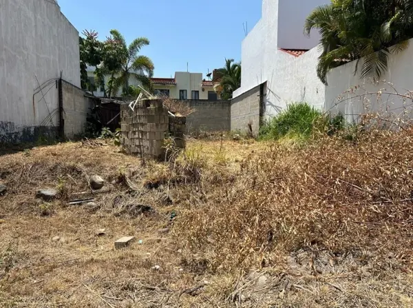 Terreno en venta en Chapultepec, Cuernavaca — foto 2 de 10