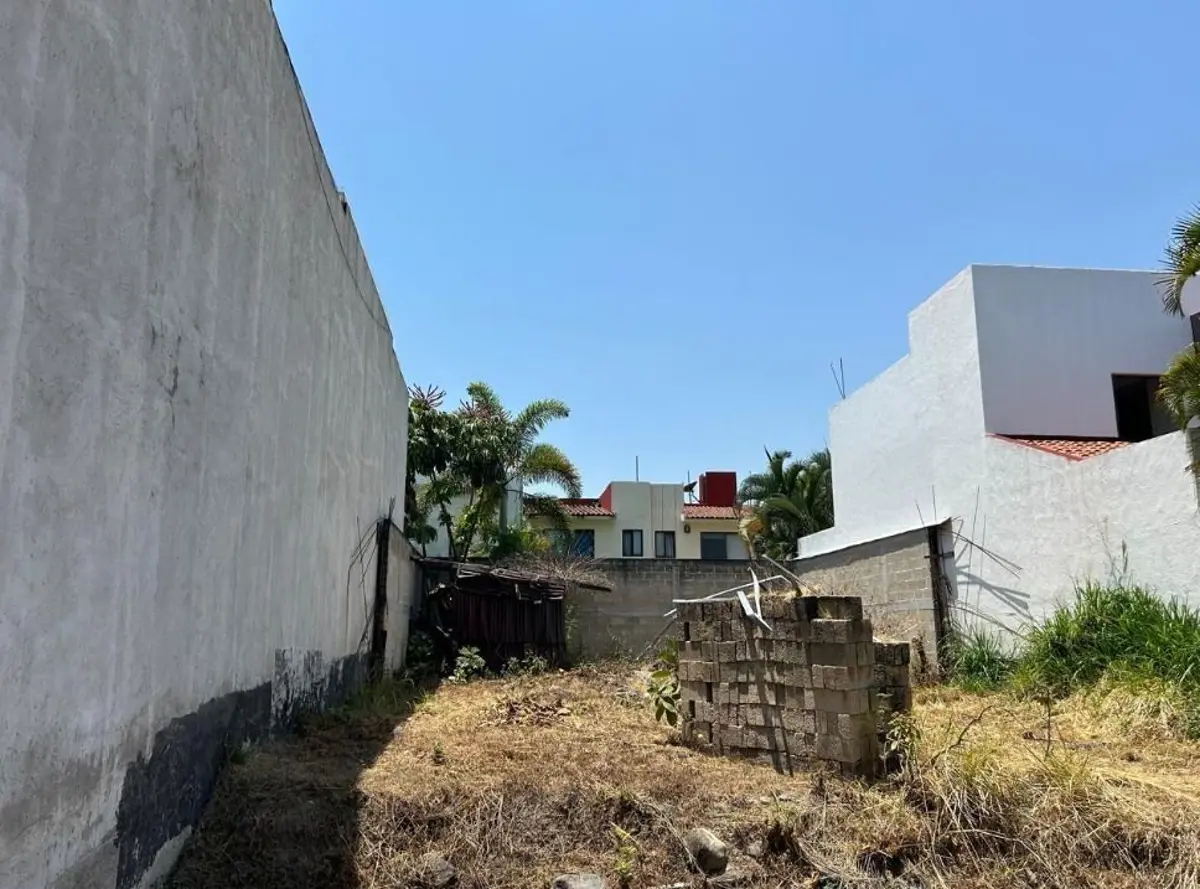 TERRENO REAL SAN JUAN TERRENO REAL SAN JUAN