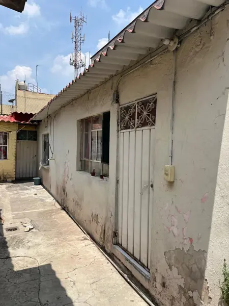 Terreno en venta en Paraje San Juan, Iztapalapa — foto 3 de 10