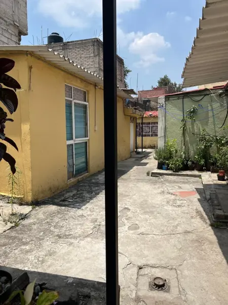 Terreno en venta en Paraje San Juan, Iztapalapa — foto 2 de 10