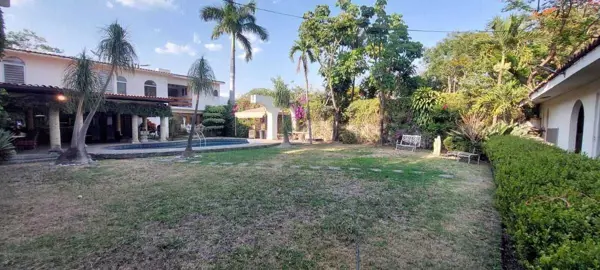 Casa en venta en Bello Horizonte, Cuernavaca — foto 2 de 30