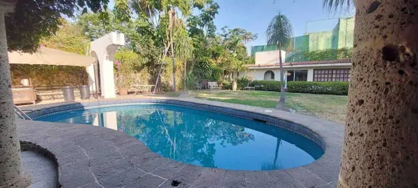Casa en venta en Bello Horizonte, Cuernavaca — foto 3 de 30