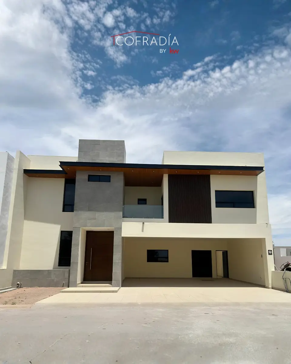 Casa en Venta en Las Trojes Casa en Venta en Las Trojes