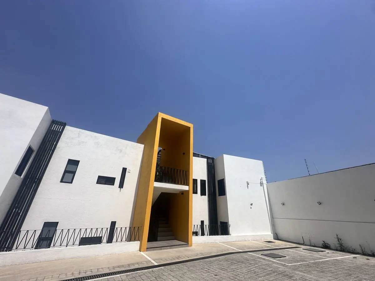 Departamento en venta en Tzompantle Norte, Cuernavaca — foto 1 de 18