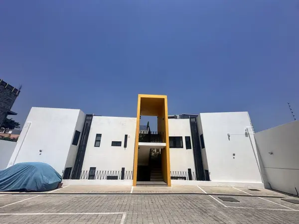Departamento en venta en Tzompantle Norte, Cuernavaca — foto 2 de 18