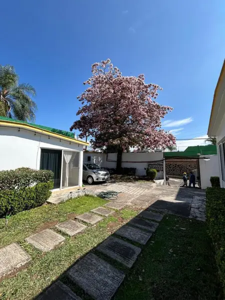 Casa en venta en Jardines de Reforma, Cuernavaca — foto 3 de 10