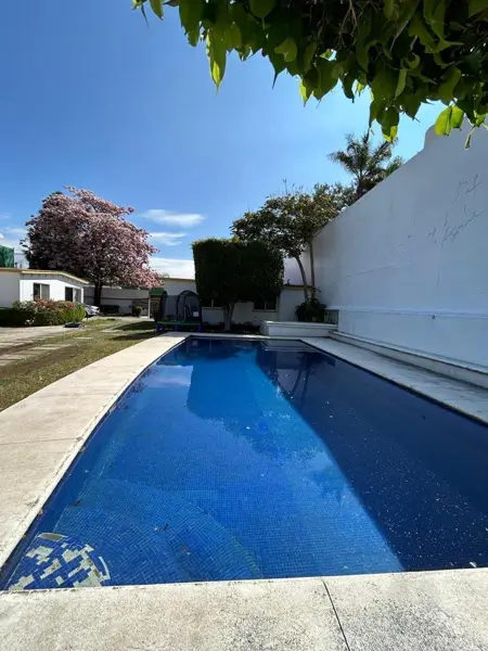 Casa en venta en Jardines de Reforma, Cuernavaca — foto 2 de 10