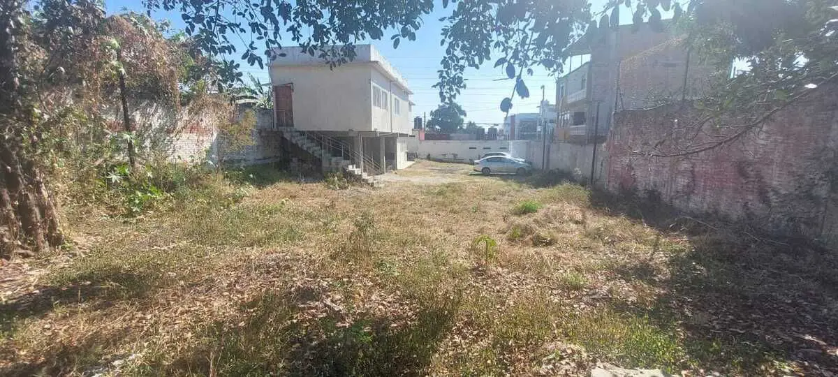 TERRENO EN ACAPATZINGO TERRENO EN ACAPATZINGO