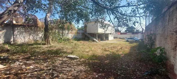 Terreno en venta en Acapatzingo, Cuernavaca — foto 2 de 11
