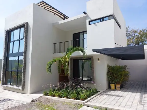 Casa en venta en Oaxtepec Centro, Yautepec — foto 2 de 24