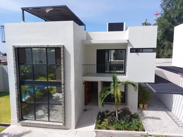 Casa en venta en Oaxtepec Centro, Yautepec — foto 3 de 24