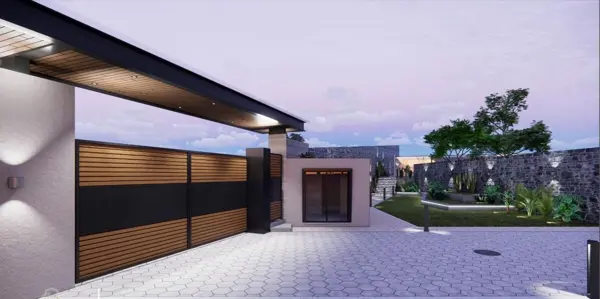 Terreno en venta en Buenavista, Cuernavaca — foto 3 de 9
