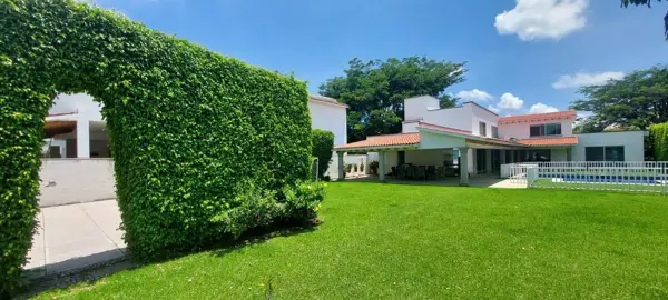 Casa en venta en Kloster Sumiya, Jiutepec — foto 3 de 16
