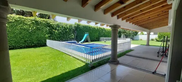 Casa en venta en Kloster Sumiya, Jiutepec — foto 2 de 16