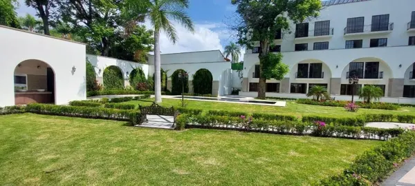 Departamento en venta en Las Palmas, Cuernavaca — foto 2 de 25