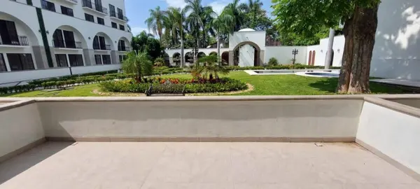 Departamento en venta en Las Palmas, Cuernavaca — foto 3 de 25