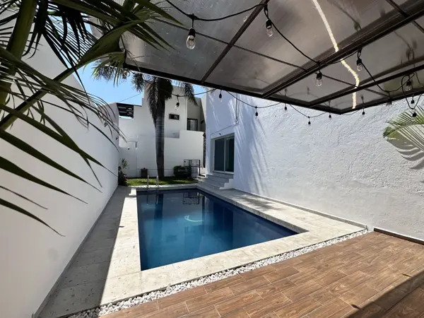 Casa en venta en El Mascareño, Cuernavaca — foto 3 de 17