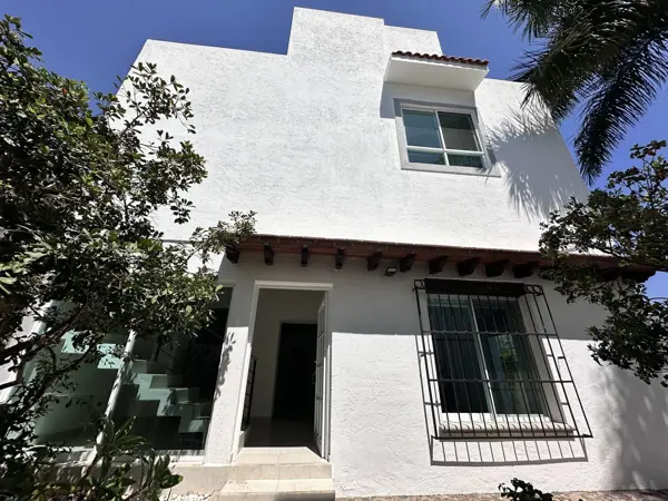 Casa en venta en El Mascareño, Cuernavaca — foto 2 de 17