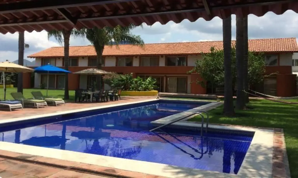 Casa en venta en Oacalco, Yautepec — foto 1 de 9