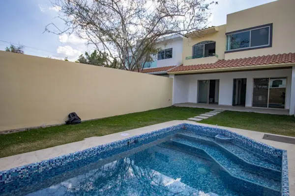 Casa en venta en Jardines de Xochitepec, Xochitepec — foto 2 de 15