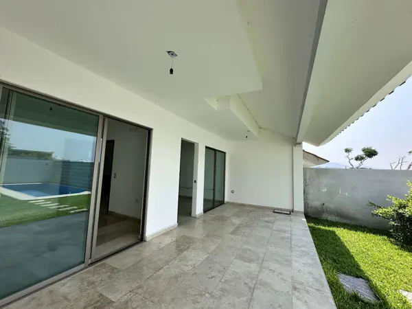 Casa en venta en Jardines de Xochitepec, Xochitepec — foto 3 de 15