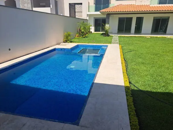 Casa en venta en Jardines de Xochitepec, Xochitepec — foto 2 de 15