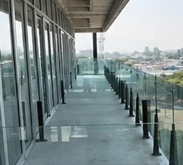 Oficina en Renta en Empleados Sfeo, Monterrey, Nuevo León 4