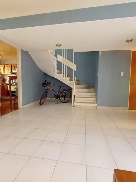 Casa en venta en Rinconada Coapa 2A Sección, Tlalpan — foto 3 de 12