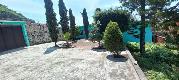 Casa en venta en Paracas, Yautepec — foto 2 de 27