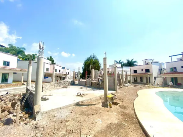 Casa en venta en Lomas de Ahuatepec, Cuernavaca — foto 3 de 17