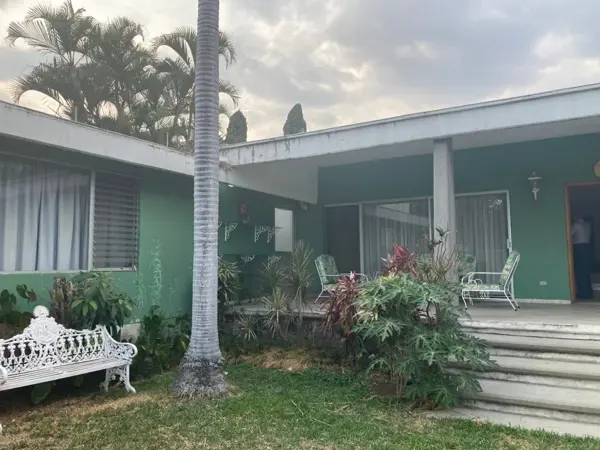 Casa en venta en Vista Hermosa, Cuernavaca — foto 2 de 15