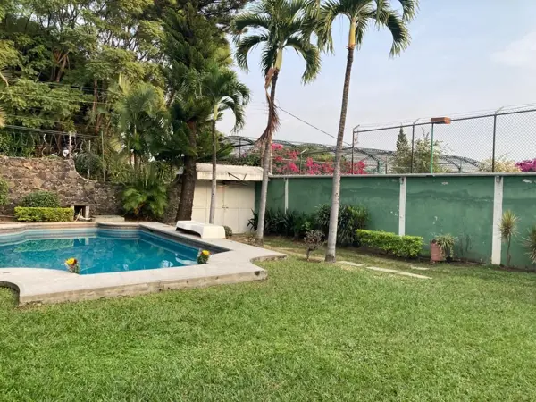 Casa en venta en Vista Hermosa, Cuernavaca — foto 3 de 15