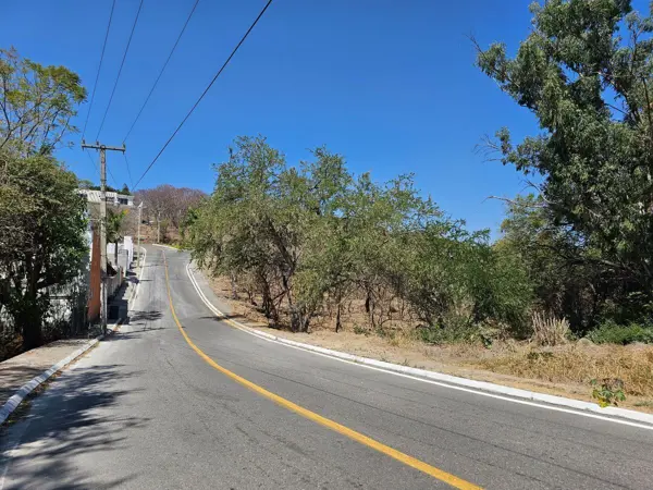 Terreno en venta en Club de Golf Santa Fe, Xochitepec — foto 3 de 19