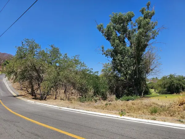 Terreno en venta en Club de Golf Santa Fe, Xochitepec — foto 2 de 19