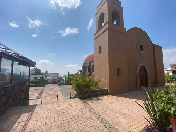 Terreno en venta en Real de Tetela, Cuernavaca — foto 3 de 13