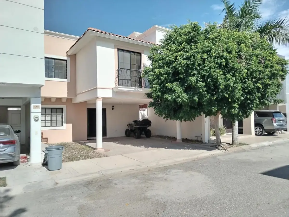 Renta de Casa en Palmas I, Sector Viñedos Torreon Renta de Casa en Palmas I, Sector Viñedos Torreon