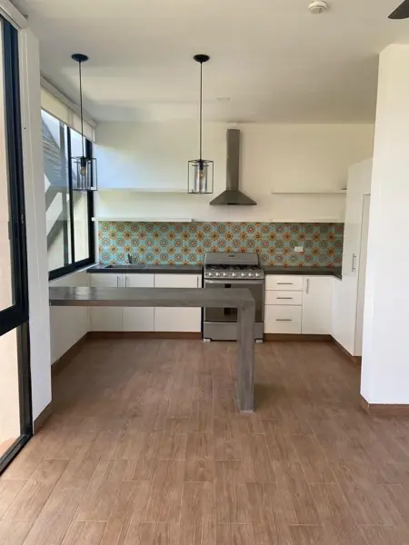 Departamento en renta en Montes de Ame, Mérida — foto 3 de 19