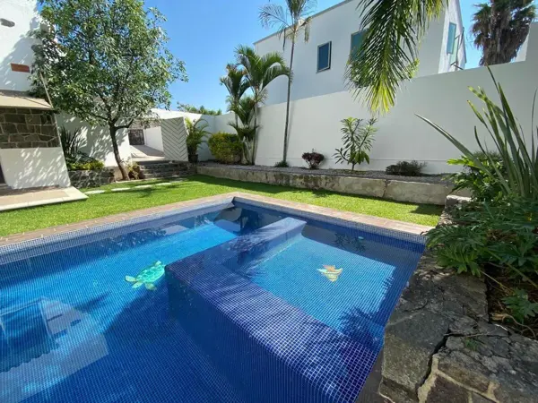 Casa en venta en El Mascareño, Cuernavaca — foto 3 de 27