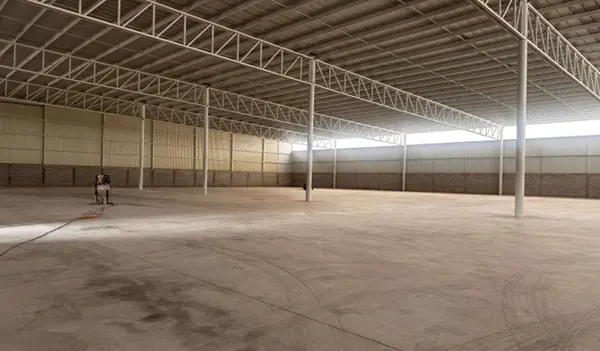 Bodega en renta en El Tajito, Torreón — foto 2 de 10